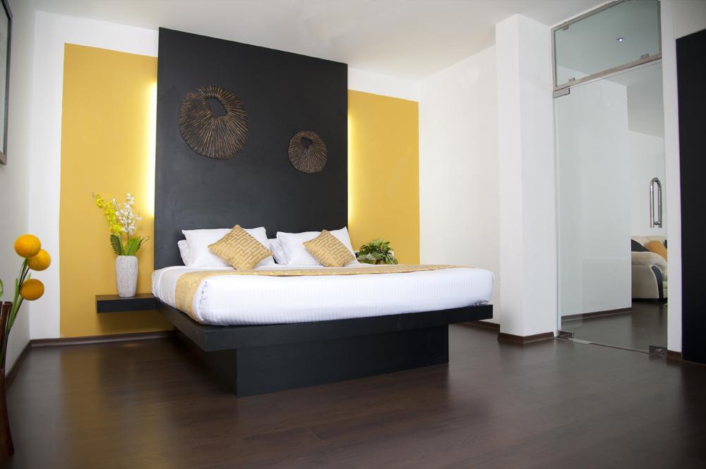 Aquarock Hotel Kazhakuttam Esterno foto